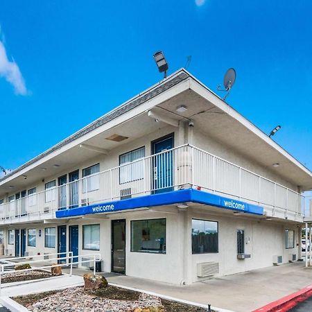 Motel 6-Irving, Tx - Dallas ภายนอก รูปภาพ