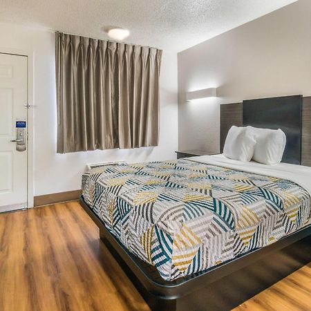 Motel 6-Irving, Tx - Dallas ภายนอก รูปภาพ