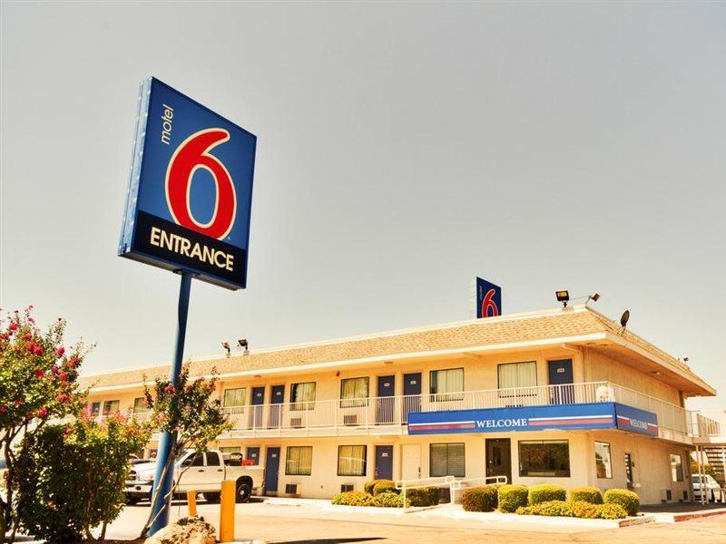 Motel 6-Irving, Tx - Dallas ภายนอก รูปภาพ