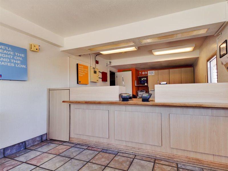 Motel 6-Irving, Tx - Dallas ภายนอก รูปภาพ