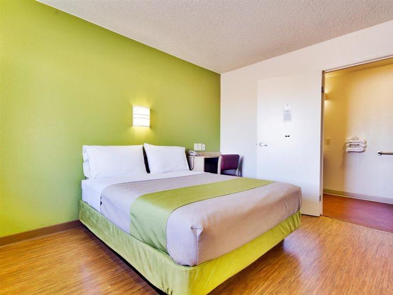 Motel 6-Irving, Tx - Dallas ภายนอก รูปภาพ