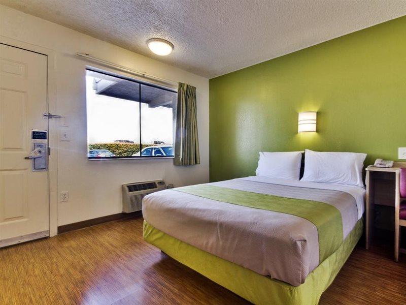 Motel 6-Irving, Tx - Dallas ภายนอก รูปภาพ