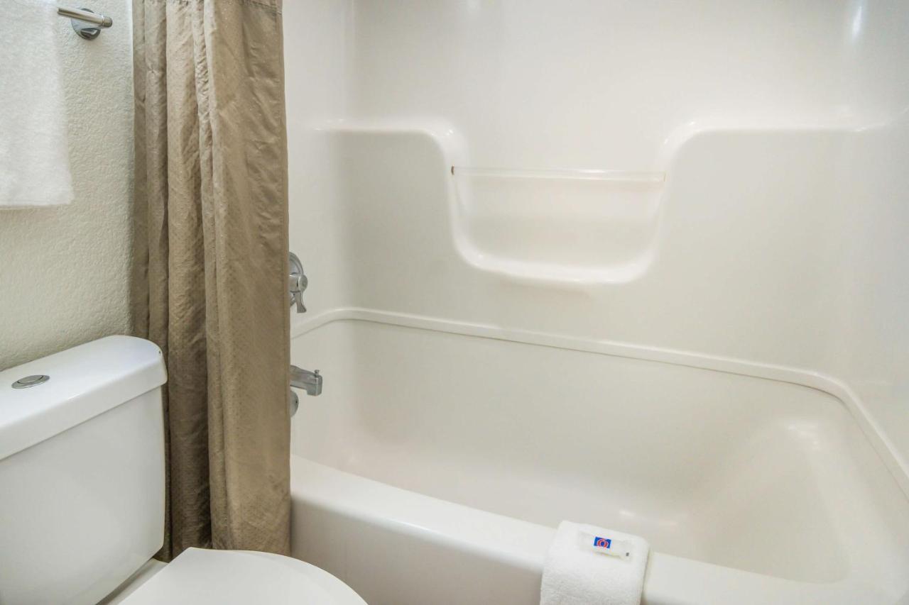 Motel 6-Irving, Tx - Dallas ภายนอก รูปภาพ
