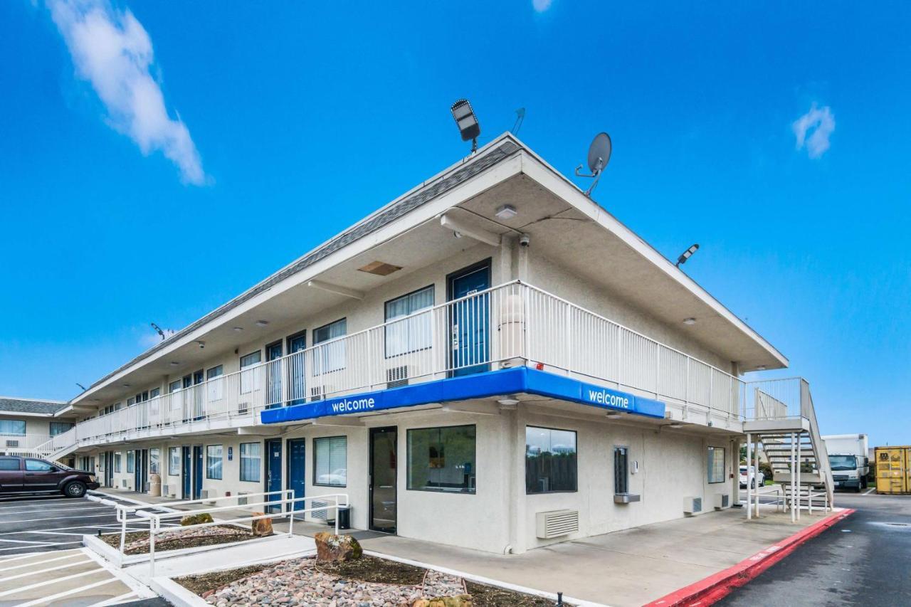 Motel 6-Irving, Tx - Dallas ภายนอก รูปภาพ