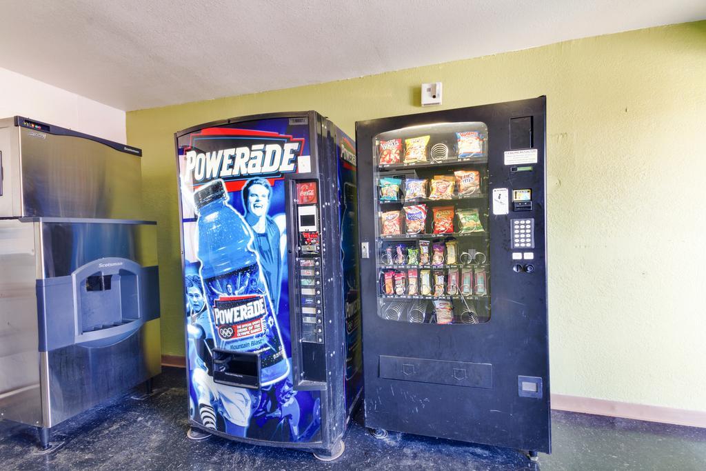 Motel 6-Irving, Tx - Dallas ภายนอก รูปภาพ