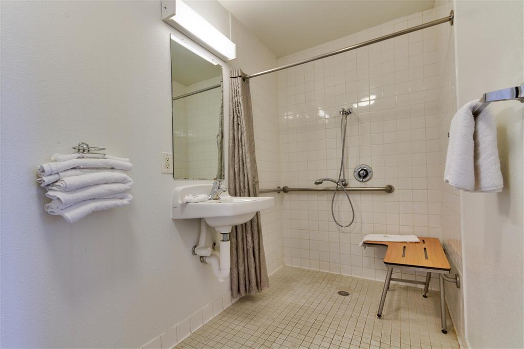 Motel 6-Irving, Tx - Dallas ห้อง รูปภาพ