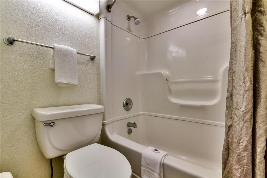 Motel 6-Irving, Tx - Dallas ห้อง รูปภาพ