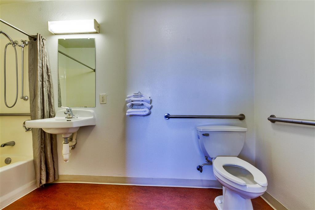 Motel 6-Irving, Tx - Dallas ห้อง รูปภาพ