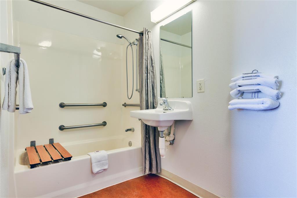 Motel 6-Irving, Tx - Dallas ห้อง รูปภาพ