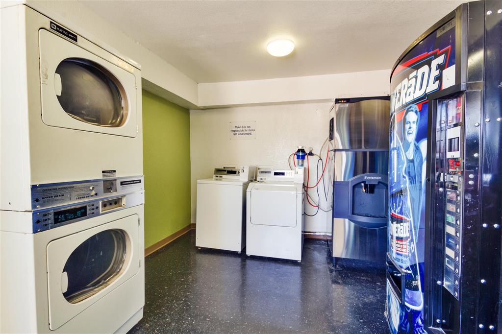 Motel 6-Irving, Tx - Dallas สิ่งอำนวยความสะดวก รูปภาพ