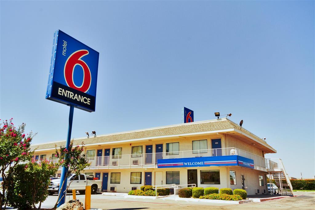 Motel 6-Irving, Tx - Dallas ภายนอก รูปภาพ