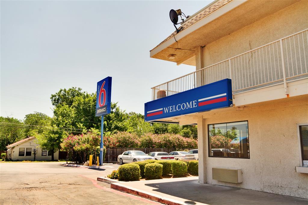 Motel 6-Irving, Tx - Dallas ภายนอก รูปภาพ