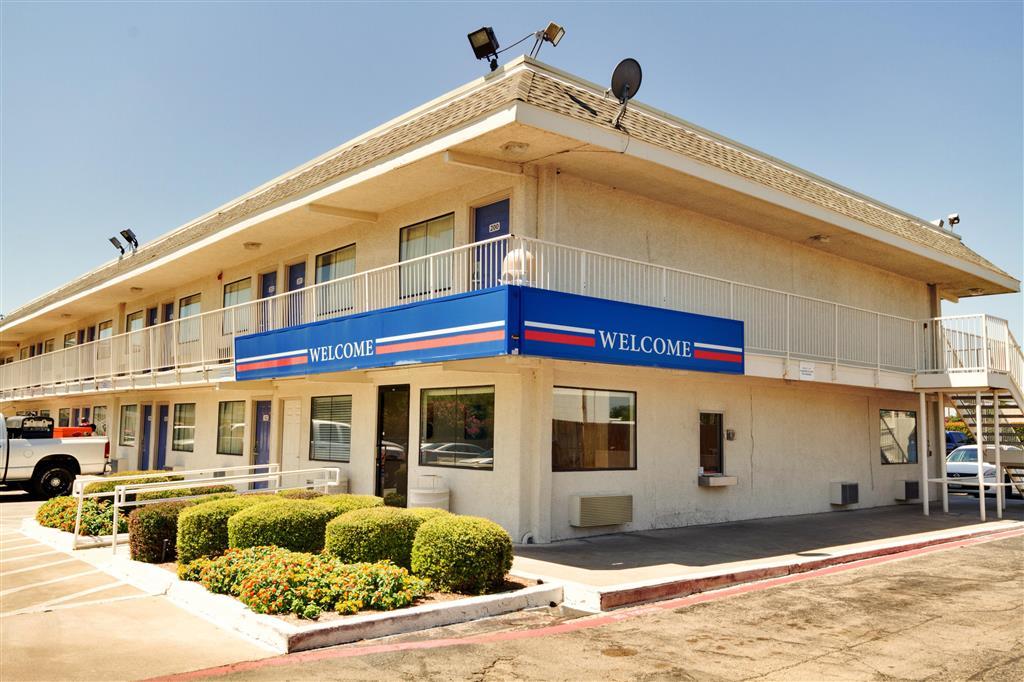 Motel 6-Irving, Tx - Dallas ภายนอก รูปภาพ