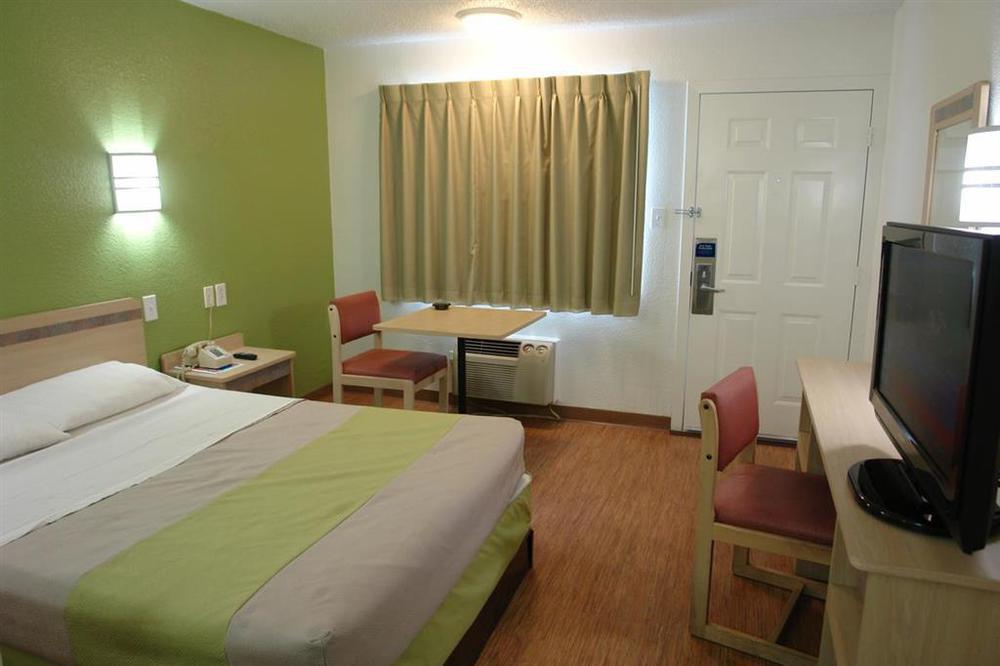 Motel 6-Irving, Tx - Dallas ห้อง รูปภาพ