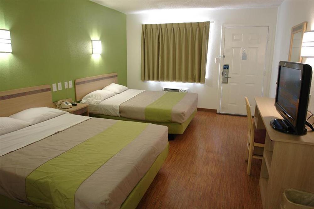Motel 6-Irving, Tx - Dallas ห้อง รูปภาพ